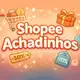 Аватар канала Shopee Achadinhos
