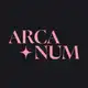 Аватар канала ARCANUM