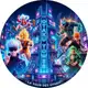 Аватар канала LA TOUR DES OTAKU VF ET VOSTFR