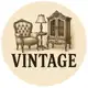 Аватар канала VINTAGE ROOM