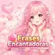 Аватар канала ♡ 𝑭𝒓𝒂𝒔𝒆𝒔 𝑬𝒏𝒄𝒂𝒏𝒕𝒂𝒅𝒐𝒓𝒂𝒔 ♡