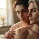Аватар канала 𝐌 𝐀 𝐄 𝐋 18+