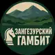 Аватар канала Зангезурский гамбит
