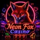 Аватар канала 🦊🖤Nҽσɳ Fσx Cαʂιɳσ🖤🦊