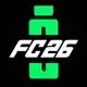 Аватар канала FC 26 Овертайм