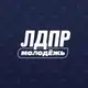 Аватар канала Лдпр молодёжка