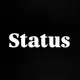 Аватар канала STATUS