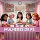 Аватар канала 💖 Mulheres de fé 💖
