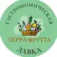 Аватар канала ТЕРРА ФРУТТА