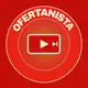 Аватар канала SHOPEE VIP VIDEOS • OFERTANISTA
