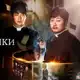 Аватар канала ЧЁРНЫЕ СВЯЩЕННИКИ