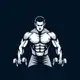 Аватар канала GYM тренировки