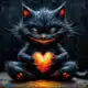 Аватар канала ZBS gift - Котики от Маратыча