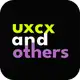 Аватар канала UX, CX and the Other Xs