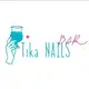 Аватар канала Tika Nails Bar Прокопьевск