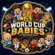 Аватар канала WorldCupBabies Portal
