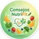 Аватар канала 🥒 Consejos NutriFit 🥒
