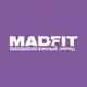 Аватар канала MADFIT