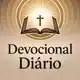 Аватар канала 📖Devocional Diário📖