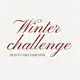 Аватар канала winter-челлендж: искусство замечáть