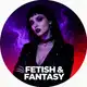 Аватар канала Fetish & Fantasy Artists
