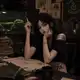 Аватар канала Хозяйка сада черных роз 🖤🥀