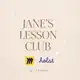 Аватар канала Lesson club