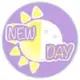 Аватар канала [архв] new day cf !