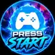 Аватар канала Press Start
