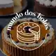 Аватар канала Mundo dos bolos 🎂🍰