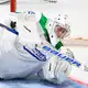 Аватар канала Вратарские движения 🏒3️⃣0️⃣