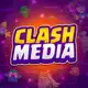 Аватар канала Clash Media