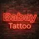 Аватар канала BABAY TATTOO
