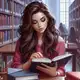 Аватар канала 𝙂𝙖𝙡𝙚𝙧𝙞𝙖 𝘿𝙚 𝙇𝙞𝙫𝙧𝙤𝙨📚