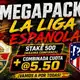 Аватар канала MEGA PACK LA LIGA ESPAÑOLA
