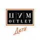 Аватар канала ЦУМ OUTLET Дети