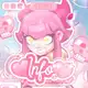 Аватар канала ‌፝֟₍‌⁽‌ ᪲𝑰𝒏𝒇𝗼 ⟨ 🍒 ⟩ ♡̶