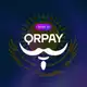 Аватар канала QRPAY | Оплачивай QR криптовалютой