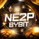 Аватар канала NE2P BYBIT