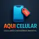 Аватар канала 📱AQUI CELULAR📱