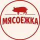 Аватар канала 🥩 Мясоежка | Гастрономический помощник