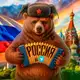 Аватар канала Россия в Telegram