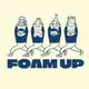 Аватар канала FOAM UP