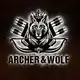 Аватар канала Archer & Wolf