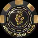 Аватар канала Joker Poker | Покер не на деньги в Дзержинском