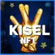 Аватар канала KISEL_NFT