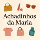 Аватар канала Achadinhos da Maria