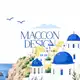 Аватар канала maccon design