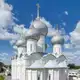 Аватар канала Ростов Великий Православный