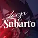 Аватар канала Leon&Suharto | Интерактивная визуальная новелла